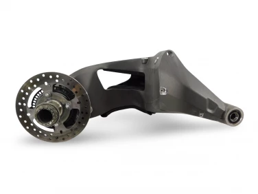 WAHACZ TYŁ ZAWIESZENIE DUCATI MONSTER 1200S 13-17 U-11 37021381BA