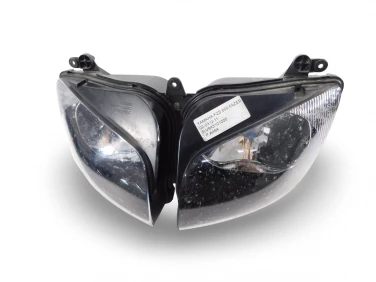 LAMPA REFLEKTOR PRZÓD YAMAHA FZS 600 FAZER 02-03 U-11 5LV843101000