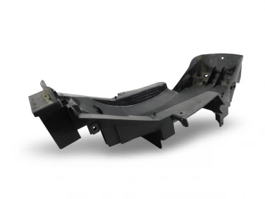 NADKOLE BŁOTNIK TYŁ PLASTIK YAMAHA FZS 600 FAZER 02-03 U-11 4YR216110100