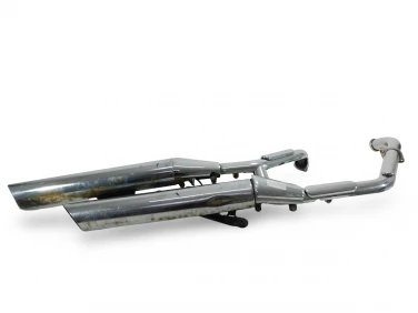 WYDECH KOŃCOWY TŁUMIK SUZUKI VL 800 INTRUDER VOLUSIA 01-04 U-11 1431041F50 1434041F50