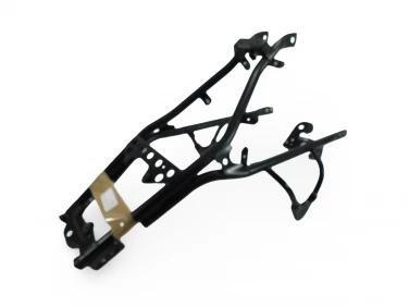 STELAŻ TYŁ TYLNI TRIUMPH LEGEND 900 TT 98-01 U-11 T2072422