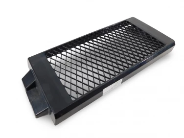 OSŁONA CHŁODNICA PRZÓD SUZUKI VL 800 INTRUDER VOLUSIA 01-04 17760-41F00