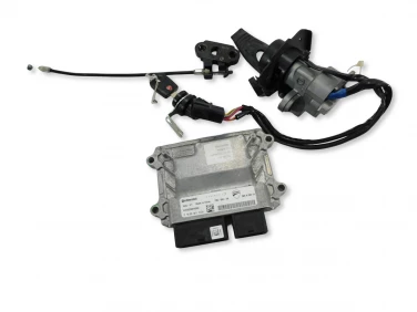 KOMPUTER STACYJKA ZAMEK MODUŁ DUCATI MONSTER 1200S 13-17 U-11 28642331A