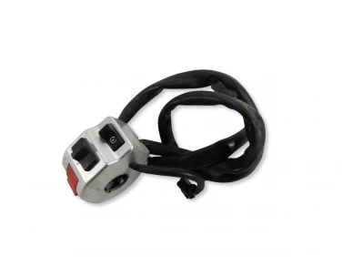 PRZEŁĄCZNIK PRAWY PRZÓD SUZUKI VL 800 INTRUDER VOLUSIA 01-04 U-11 3720041FA1