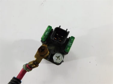 PrzekaŹnik rozrusznika suzuki vl 800 intruder volusia 01-04 u-11 3180021e20p