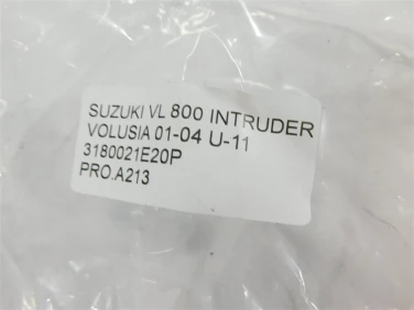 PrzekaŹnik rozrusznika suzuki vl 800 intruder volusia 01-04 u-11 3180021e20p