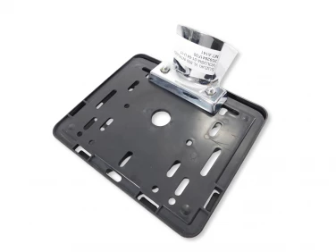 MOCOWANIE TABLICY BŁOTNIK SUZUKI VL 800 INTRUDER VOLUSIA 01-04 U-11 3592841F00
