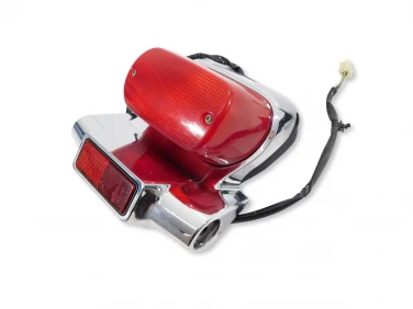 LAMPA TYŁ TYLNA SUZUKI VL 800 INTRUDER VOLUSIA 01-04 U-11 3571041F5