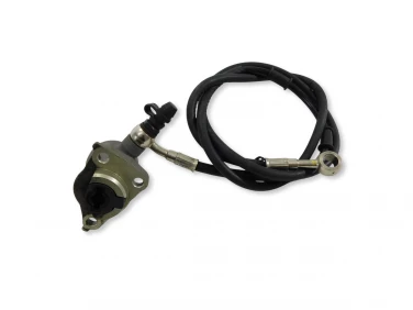 WYSPRZĘGLIK SPRZĘGŁO DUCATI MONSTER 1200S 13-17 U-11 19540033B
