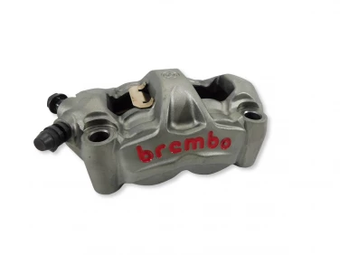 ZACISK HAMULEC PRZÓD LEWY DUCATI MONSTER 1200S 13-17 U-11 61041512A