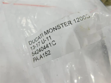 Pompa hamulcowa abs ducati monster 1200s 13-17 u-11 54240441c