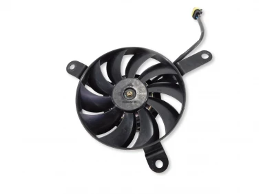 WENTYLATOR WIATRAK CHŁODNICA DUCATI MONSTER 1200S 13-17 U-11 55040271A