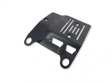 PLASTIK WYPEŁNIENIE OWIEWKA DUCATI MONSTER 1200S 13-17 U-11 4601A621B