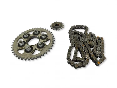 ZĘBATKA NAPĘD ŁAŃCUCH DUCATI MONSTER 1200S 13-17 U-11 67620891A