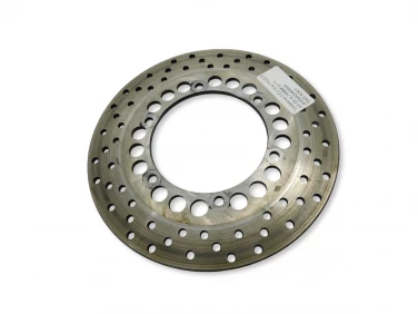 TARCZA HAMULCOWA TYŁ YAMAHA FZS 600 FAZER 02-03 4,76MM U-11 JH2582W0000