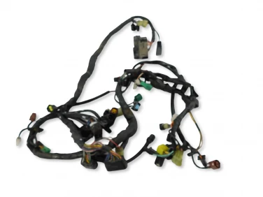 INSTALACJA ELEKTRYCZNA WIĄZKA SUZUKI VL 800 INTRUDER VOLUSIA 01-04 U-11 36610-41FGO