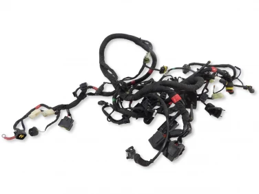 INSTALACJA ELEKTRYCZNA WIĄZKA DUCATI MONSTER 1200S 13-17 U-11 51019401C