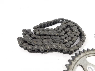 ZĘbatka napĘd ŁaŃcuch yamaha fzs 600 fazer 02-03 u-11 945820111000