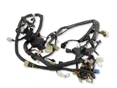 INSTALACJA ELEKTRYCZNA WIĄZKA YAMAHA FZS 600 FAZER 02-03 U-11 5RT-82590-00