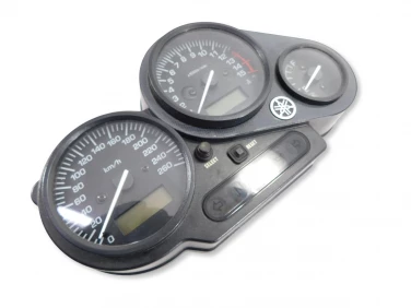 LICZNIK PRĘDKOŚCIOMIERZ YAMAHA FZS 600 FAZER 02-03 21961KM U-11 5RT835701000