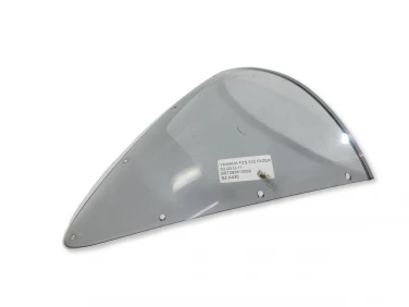 SZYBA OWIEWKA PRZÓD YAMAHA FZS 600 FAZER 02-03 U-11 5RT283810000