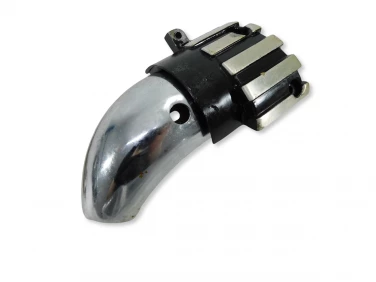 OSŁONA WYDECH TŁUMIK YAMAHA V-MAX 1200 85-07 U-11 1FK146240000