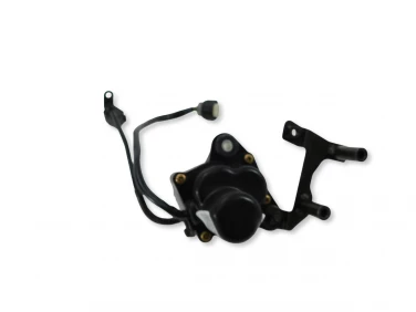 ZAWÓR EXUP WYDECH YAMAHA V-MAX 1200 85-07 U-11 FK858500000