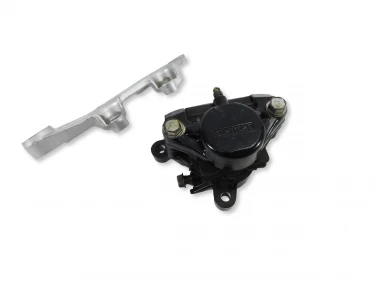 ZACISK HAMULEC TYŁ TYLNY YAMAHA V-MAX 1200 85-07 U-11 4BH2580W0100