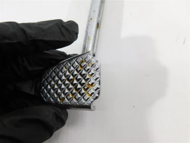 DŹwignia hamulca yamaha v-max 1200 85-07 u-11 1fk272110093