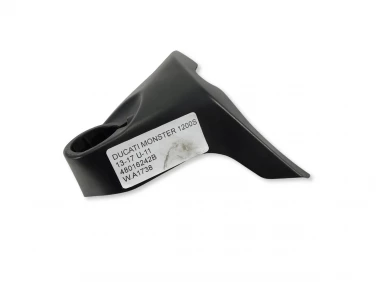PLASTIK WYPEŁNIENIE OWIEWKA DUCATI MONSTER 1200S 13-17 U-11 48016242B