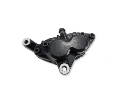 ZACISK HAMULEC PRZÓD LEWY YAMAHA V-MAX 1200 85-07 U-11 3JP2580T0000