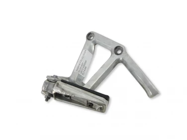 SET PODNÓŻEK LEWY TYŁ YAMAHA FZS 600 FAZER 02-03 U-11 5RT274300000