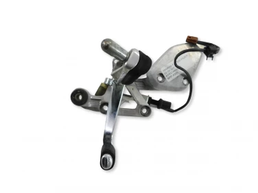 SET PODNÓŻEK PRAWY PRZÓD YAMAHA FZS 600 FAZER 02-03 U-11 4YR274430000