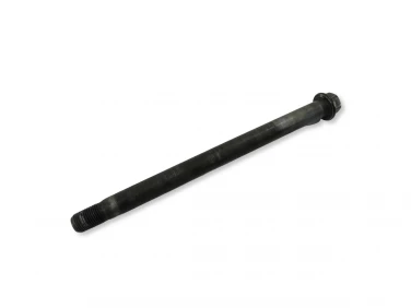 OŚ KOŁA PRZÓD PRZEDNIA YAMAHA FZS 600 FAZER 02-03 U-11 4HM251680098