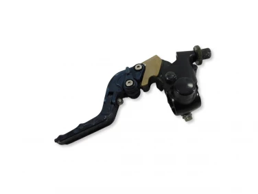 DŹWIGNIA MOCOWANIE SPRZĘGŁO YAMAHA FZS 600 FAZER 02-03 U-11 3YX829110100