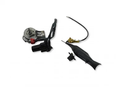 ZAMEK STACYJKA KLUCZYK YAMAHA FZS 600 FAZER 02-03 U-11 5RT825010000