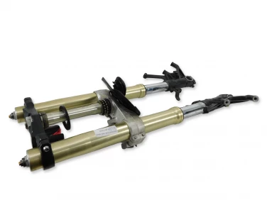 LAGA PÓŁKA ZAWIESZNIE LAGI KAWASAKI ZZR 1400 NINJA 07-11 U-11 440715092 440710329