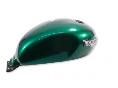ZBIORNIK PALIWA BAK TRIUMPH LEGEND 900 TT 98-01 U-11 T2401410-HE