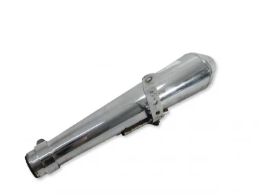 WYDECH KOŃCOWY TŁUMIK TRIUMPH LEGEND 900 TT 98-01 U-11 T2201590