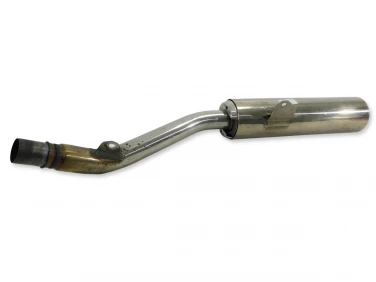 WYDECH KOŃCOWY TŁUMIK KAWASAKI ZX-9R NINJA 00-02 U-11 180901787