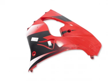 OWIEWKA BOK BOCZNA LEWA KAWASAKI ZX-9R NINJA 00-02 U-12 550505341E1