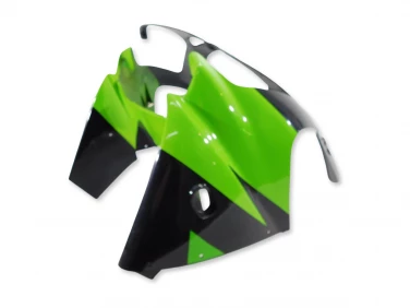 CZACHA CZASZA OWIEWKA PRZÓD KAWASAKI ZX-9R NINJA 02-03 U-12 55028-1386