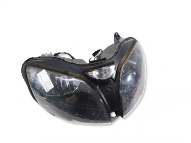 LAMPA REFLEKTOR PRZÓD KAWASAKI ZX-9R NINJA 02-03 U-11 230071377