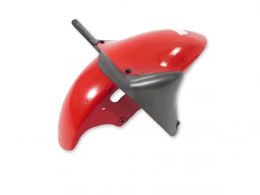 BŁOTNIK PRZÓD PRZEDNI KAWASAKI ZX-9R NINJA 02-03 U-11 35004-1407