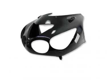 CZACHA CZASZA OWIEWKA PRZÓD KAWASAKI ZZR 1400 NINJA 07-11 U-12 550280162235