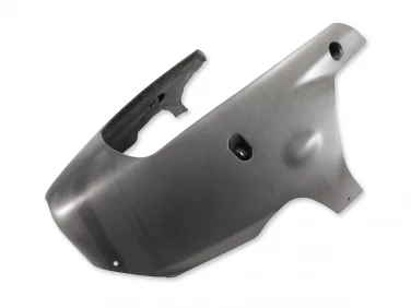 PŁUG PLASTIK OWIEWKA KAWASAKI ZX-9R NINJA 02-03 U-11 550281393B5