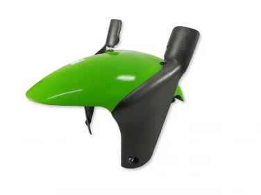 BŁOTNIK PRZÓD PRZEDNI KAWASAKI ZX-9R NINJA 02-03 U-11 35004-1407
