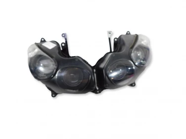 LAMPA REFLEKTOR PRZÓD KAWASAKI ZZR 1400 NINJA 07-11 U-11 230070067 230070066