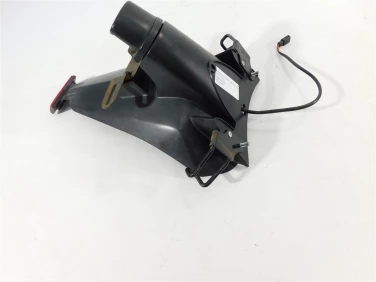 Mocowanie tablicy bŁotnik kawasaki zzr 1400 ninja 07-11 u-11 350150013