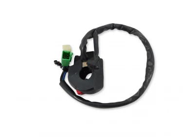 PRZEŁĄCZNIK PRAWY PRZÓD KAWASAKI ZX-9R NINJA 02-03 U-11 460911786
